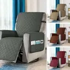 Pet Sofa Protective Covers Anti Slip Washable Couch Recliner Chair flSMB/a