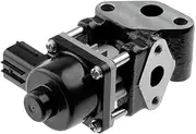 EGR Valve Compatible with Suzuki SX4 / SX4 S-Cross 1.5L / 1.6L 2006 + EGR/SU/019AB