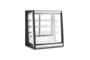 Bonvue Chilled Angled Counter-Top Food Display CTA-196