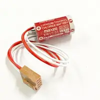 在飛比找樂天市場購物網優惠-ER17/33 maxell 3.6V 1600mAh 帶4