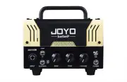 JOYO BanTamP Series meteOR 20 Watt 12ax7 Mini Tube Guitar Head w Bluetooth