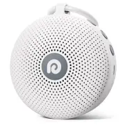 Dreamegg White Noise Machine - Portable Sound Machine for Baby Adult, 21 Sound
