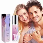 Women Pheromone Perfume Oil,Long-lasting&Addictive SALE Perfume Roll-on J4L4