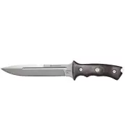 HuntersElement PrimarySeriesFactorFixed Blade Knife - Sheath #9420030047751