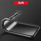 Soft Silicone Phone Case Cover For iPhone 14 Pro Max 13 12 11 XS XR 8 7 Plus