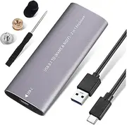 Ultra-Lightweight c External Ssd Hard for Laptop Portable Solid State Drive Data Cable