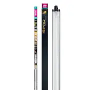 Arcadia LumenIZE 39W Pro T5 UVB Kit + 12% UV-B Lamp
