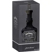 [Jack Daniels] Jack Daniels Single Barrel 700mL
