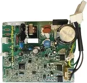 Refrigerator Control Board 04R220A Circuit PCB VNX1116Y Fridge Motehrboard Freezer Parts Compatible with Hisense