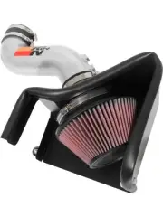 K&N Air Intake 69 Series Typhoon Kit fits Hyundai Sonata 2.4 LF (69-5321TS)