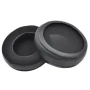 Soft Foam Earpads Headset Covers For Razer Nari Ultimate Wireless Headphones u