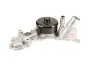 Water Pump 51RVSH38 for Jeep Wrangler JK 2014 2012 2013 2015 2016 2017 2018 (for: Jeep)