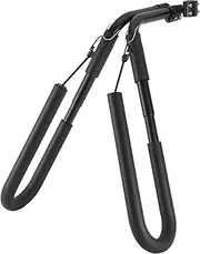 Yaegoo Surfboard Bike Rack Wakeboard Bicycle Surfing Carrier Mount