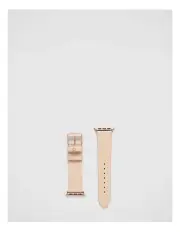 [Mimco] 40mm Vision Watch Band in Pancake