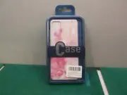 Samsung Galaxy S20 FE 5G, 9 (pink tie-dye) Full Body Phone Case