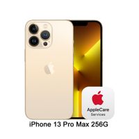 Apple iPhone 13 Pro Max (256G)-金色(MLLD3TA/A)