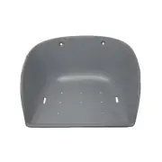 NEW Seat Pan Fits Massey Ferguson Tractor 135 150 165 20 20C 20D 2135