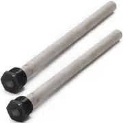 2 Pack RV Water Heaters Magnesium Anode Rod Extends The Life Of Suburban 9.25