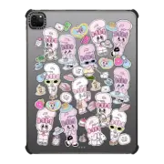 iPad Pro 12.9-inch (5th/6th gen) iPad Impact Case Bunny Life