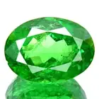 Tsavorite 1.33ct Fantastic Spark Unheated Natural Best 5A+Tsavorite Green Garnet