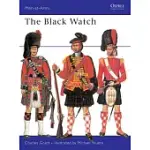 THE BLACK WATCH