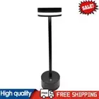 Desk Lamp Wireless Bedside Lamp Rechargeable Touch Control Cordless Night Lights