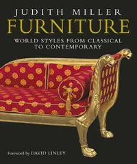 在飛比找誠品線上優惠-Furniture: World Styles from C