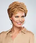 HONESTY Wig by GABOR, ALL COLORS! Heat Friendly, Gabor Comfort Cap, NEW