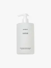 Suede Rinse-free Hand Cleanser