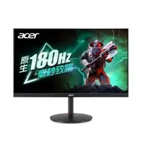 在飛比找PLANET9優惠-【Acer】27吋2K電競螢幕 XV272U V3