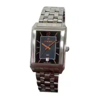 在飛比找ETMall東森購物網優惠-GENBUX極度非凡不銹鋼腕錶