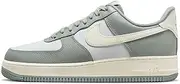 [Nike] Air Force 1 '07 LX NBHD Men's Shoes (DV7186-300, Mica Green/Photon Dust/Coconut Milk)