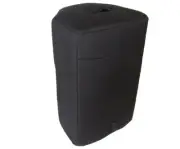 Roland SSM-151 Floor Monitor Cover, Water Resistant, Black by Tuki (rola073p)