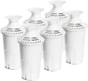 Water Filter Replacement for Brita Pitchers and Dispensers, Classic...