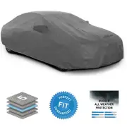 Coverking Mosom Plus Custom Fit Car Cover For BMW M3 E30 (for: BMW)