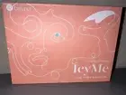 NEW BAIMEI IcyMe Gua Sha & Jade Roller Facial Tools Face Roller & Gua Sha Set