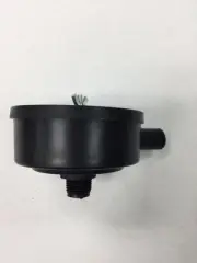 724042 SENCO AIR COMPRESSOR LARGE PLASTIC 1/2" MPT REPLACEMENT FILTER