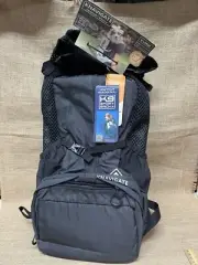 K9 Sport Sack Knavigate XL Dog Backpack Carrier Front Facing, Adjustable New!