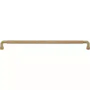 Top Knobs TK3267HB Garrison 12" Center to Center Handle Cabinet - Bronze