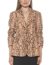 Alexia Admor Tau Blazer