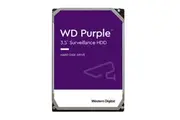 Western Digital WD Purple 3TB 3.5' SATA Surveillance HDD 256MB Cache 3-Year Limited Warranty