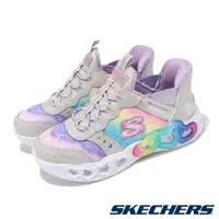 在飛比找PChome24h購物優惠-Skechers 斯凱奇 兒童燈鞋 S Lights-Inf