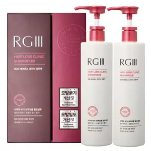 韓國 RGIII SOMANG 紅蔘洗髮精1000ml+韓國 Nelly 蜂蜜卡曼橘~~ 2021韓國夏日女力最強組合