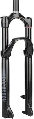RockShox Judy Gold RL Suspension Fork 29" 100mm 9x100mm 51mm Black Straight