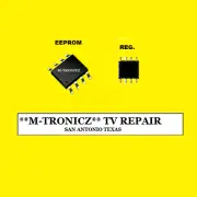 VIZIO E321VL BOARD # 3632-1712-0395 3632-1712-0150 EEPROM + IC REPAIR KIT