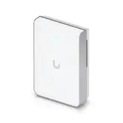 Ubiquiti UniFi U7 Pro Wall Access Point WiFi 7, 6 GHz, PoE+ - U7-Pro-Wall
