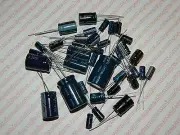 Kortek KT-1915 / KJ-XX15 Happ Controls / Cap Kit Get Well Kit Monitor Repair