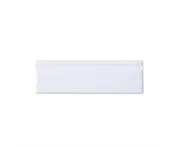 Washing Table Waterproof Mat Diatom Soap Rack Absorbent Mat - White