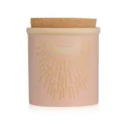 Paddywax Dune Candle - Wildflowers & Birch 226g/8oz