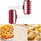 Cookie Dough Pie Making Tool Baking Accessories Pizza Dough Roller Rolling Pin